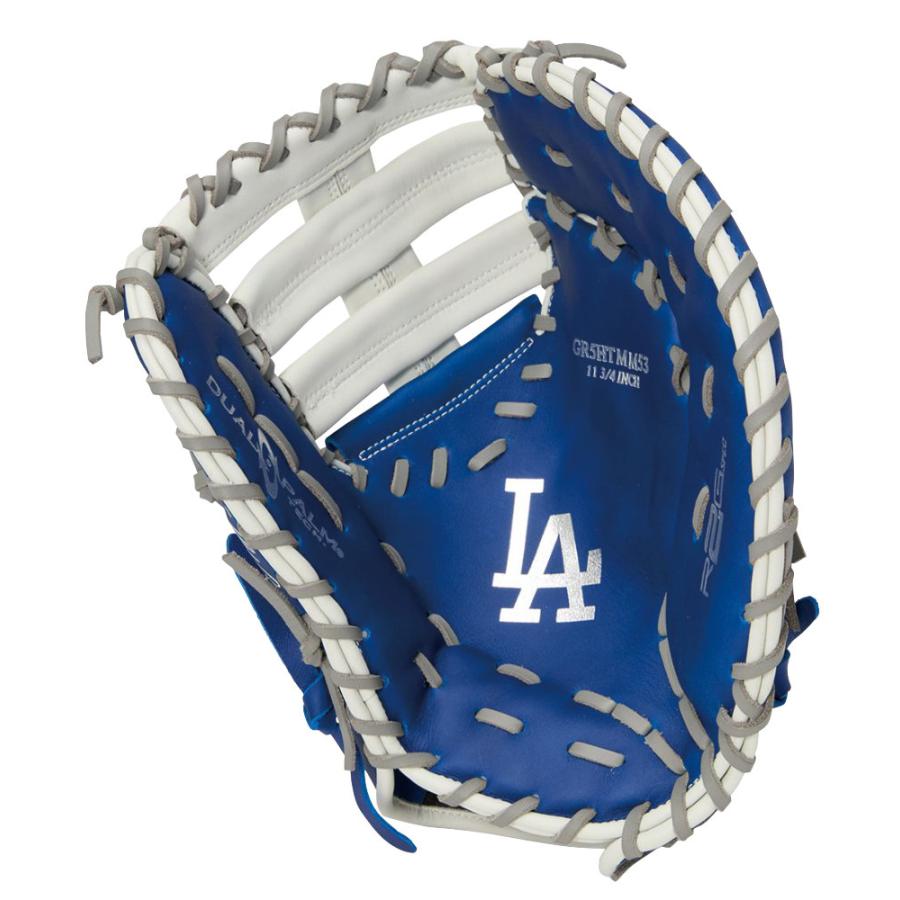 Rawlings（ローリングス） 一般軟式 ファーストミット ハイパーテック