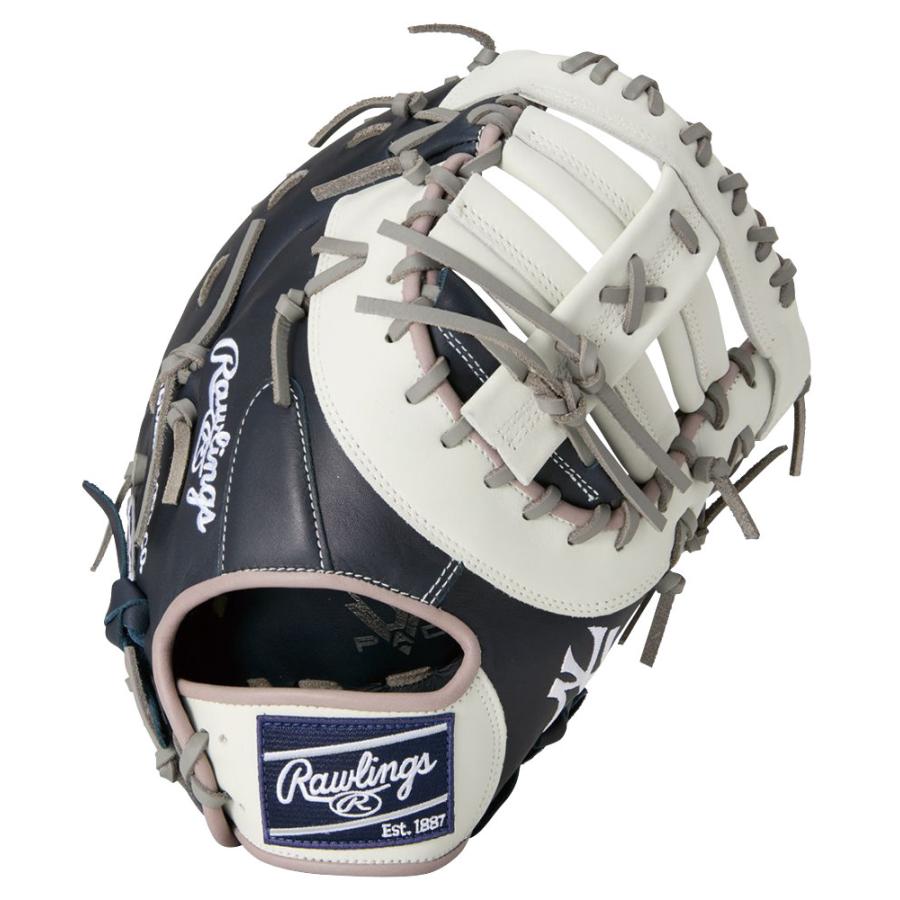 Rawlings（ローリングス） 一般軟式 ファーストミット ハイパーテック
