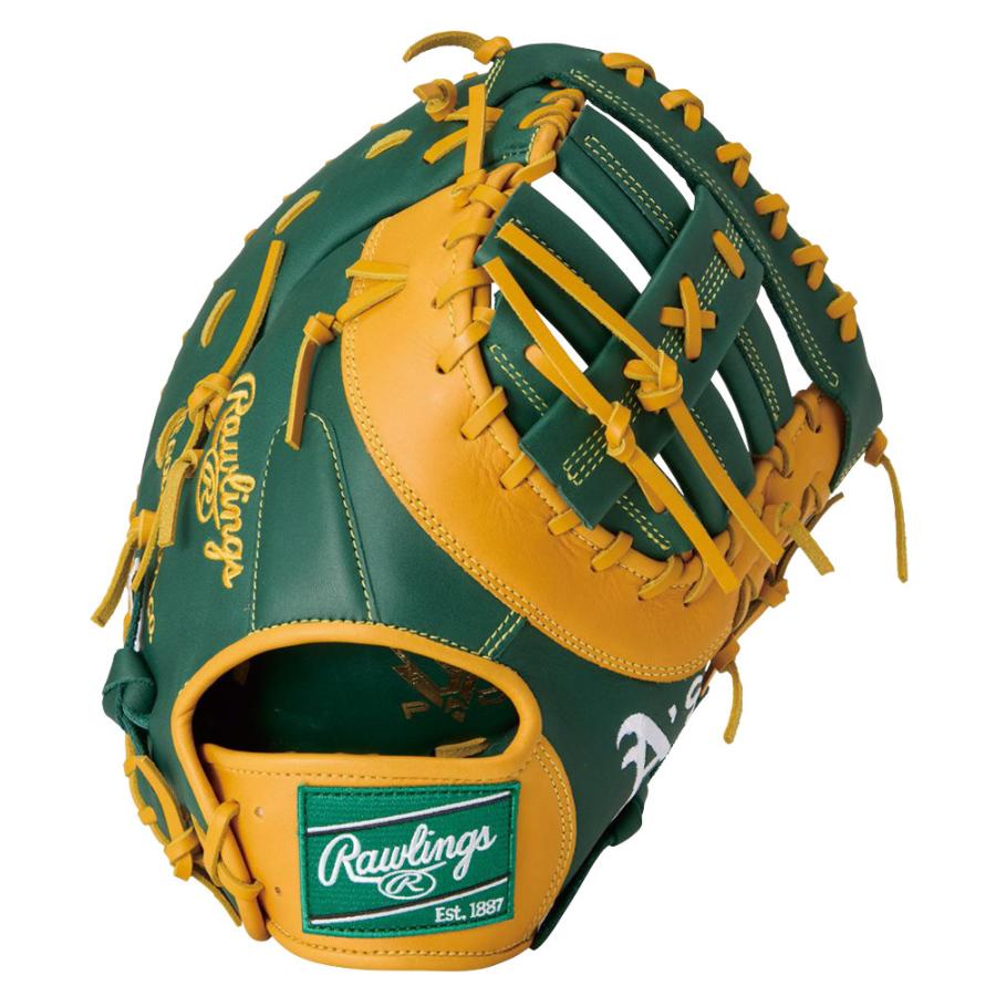 Rawlings（ローリングス） 一般軟式 ファーストミット ハイパーテック