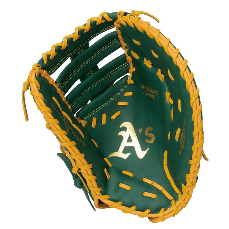 Rawlings（ローリングス） 一般軟式 ファーストミット ハイパーテック