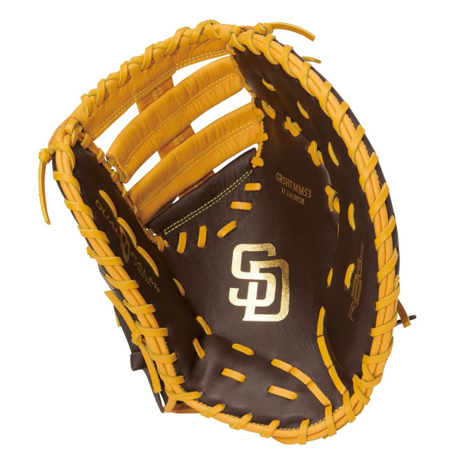 Rawlings（ローリングス） 一般軟式 ファーストミット ハイパーテック
