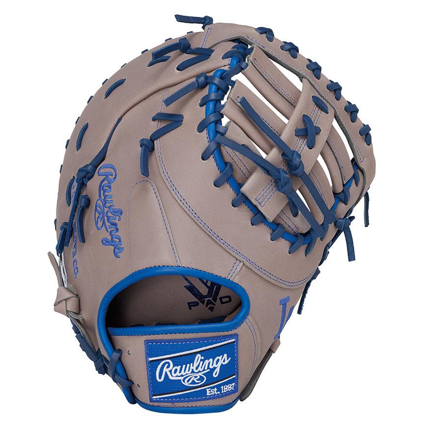 Rawlings（ローリングス） 一般軟式 ファーストミット ハイパーテック