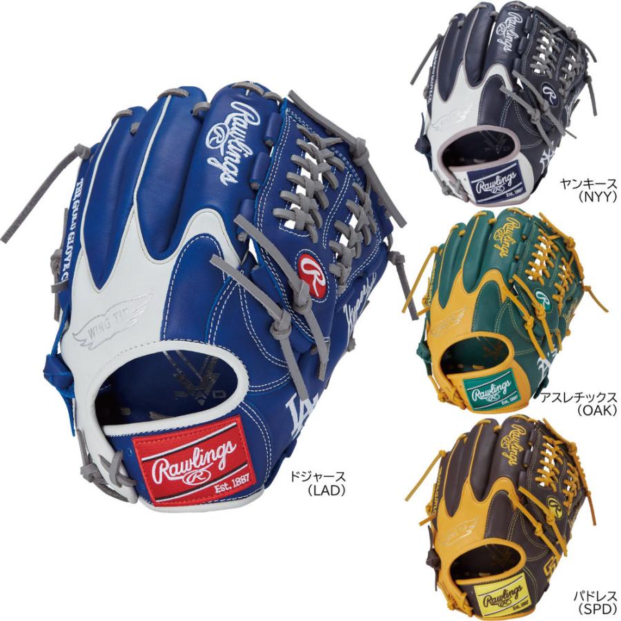 Rawlings 2025年春夏 新作 ローリングス 一般軟式グローブ Rawlings 2025年春夏 新作 ローリングス 一般軟式グローブ