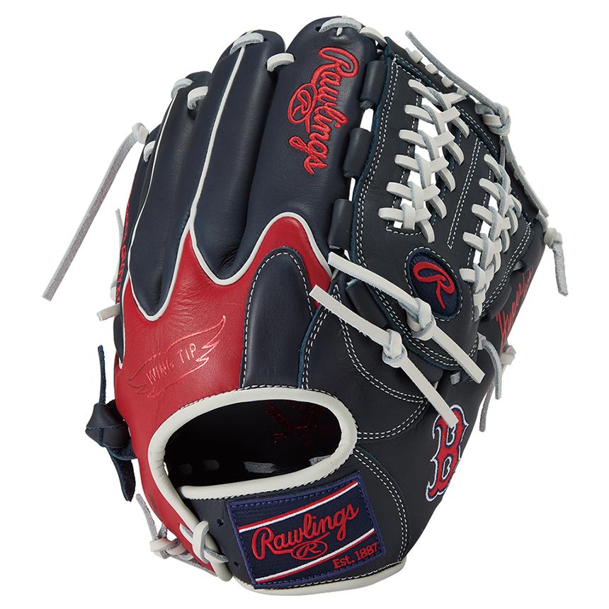 Rawlings（ローリングス） 左投げのみ 一般軟式グローブ オール
