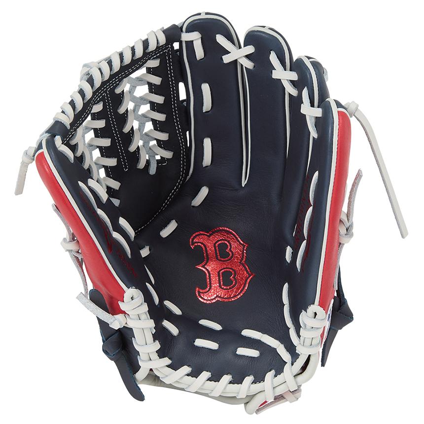 Rawlings（ローリングス） 左投げのみ 一般軟式グローブ オール