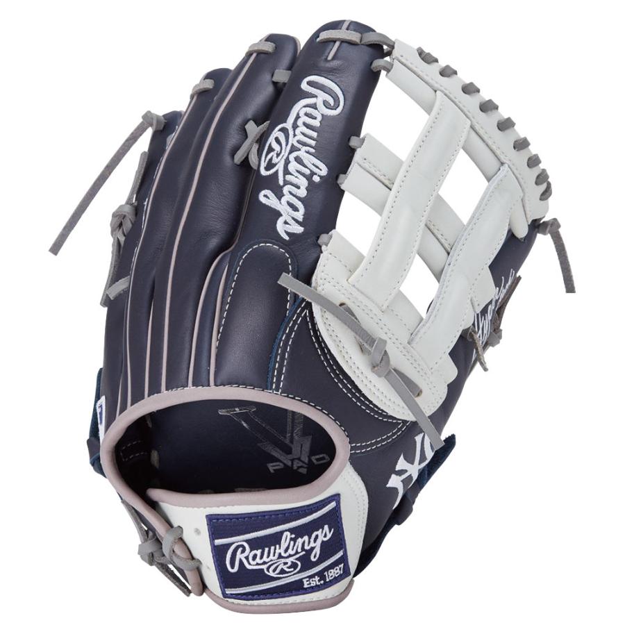 Rawlings 2025年春夏 新作 ローリングス 一般軟式グローブ 外 Rawlings 2025年春夏 新作 ローリングス 一般軟式グローブ 外