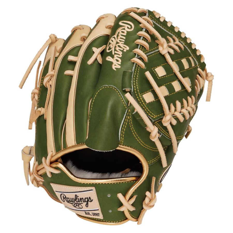 Rawlings 2025年春夏 新作 ローリングス 一般軟式グローブ 投手 Rawlings 2025年春夏 新作 ローリングス 一般軟式グローブ 投手