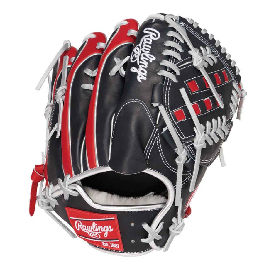 Rawlings 2025年春夏 新作 ローリングス 一般軟式グローブ 投手 Rawlings 2025年春夏 新作 ローリングス 一般軟式グローブ 投手