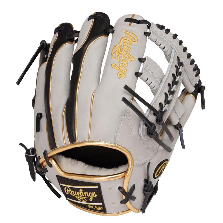 Rawlings 2025年春夏 新作 ローリングス 一般軟式グローブ 内野 Rawlings 2025年春夏 新作 ローリングス 一般軟式グローブ 内野