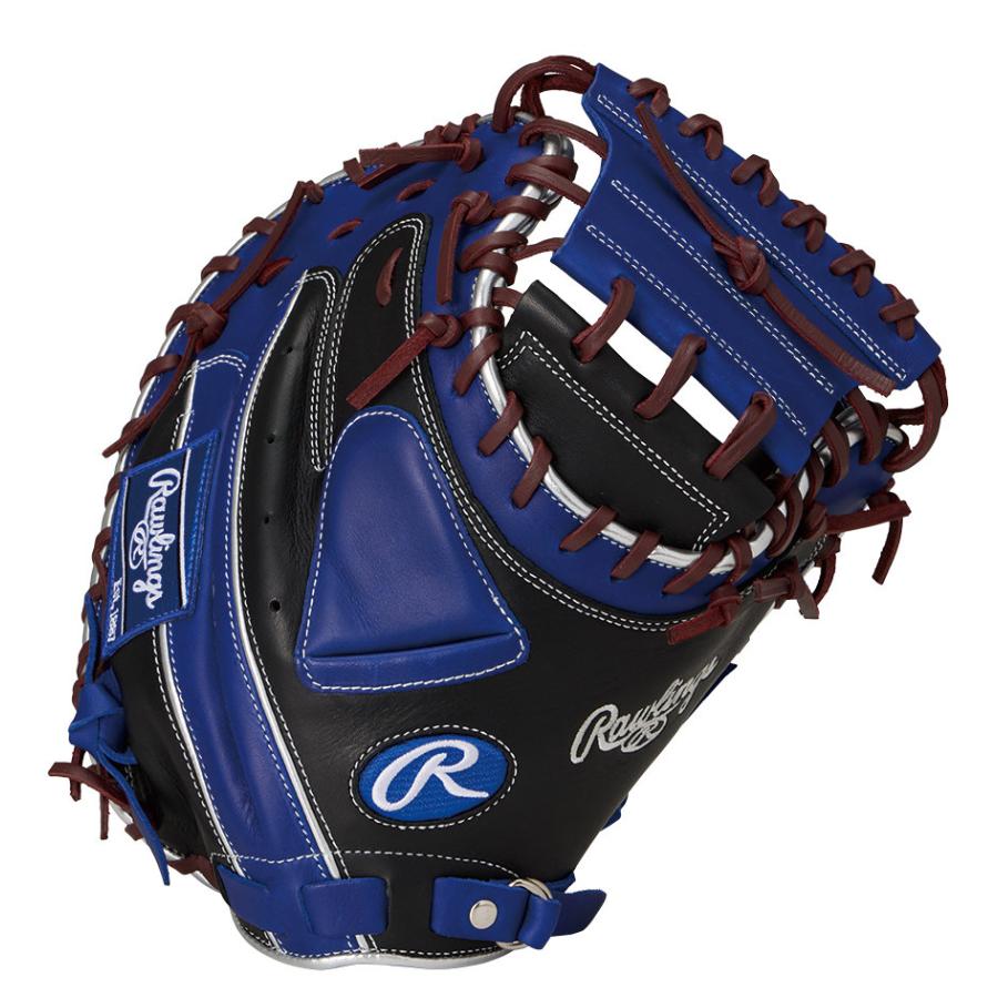 Rawlings（ローリングス） 一般軟式 キャッチャーミット ハイパー