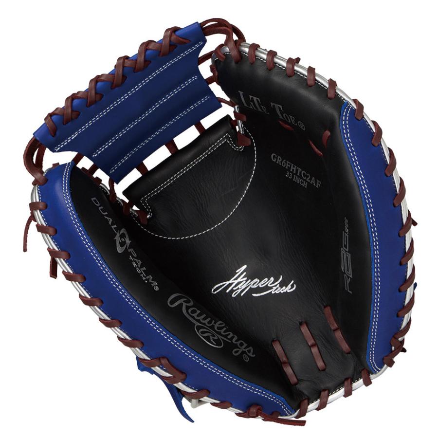 Rawlings（ローリングス） 一般軟式 キャッチャーミット ハイパー