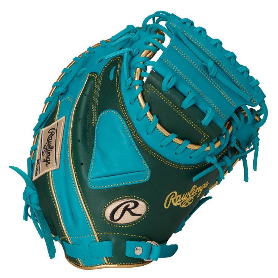 Rawlings（ローリングス） 一般軟式 キャッチャーミット ハイパー
