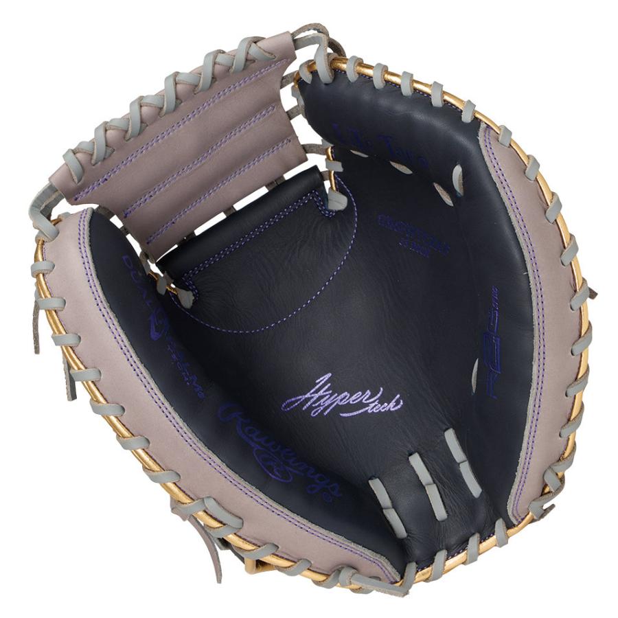 Rawlings（ローリングス） 一般軟式 キャッチャーミット ハイパー