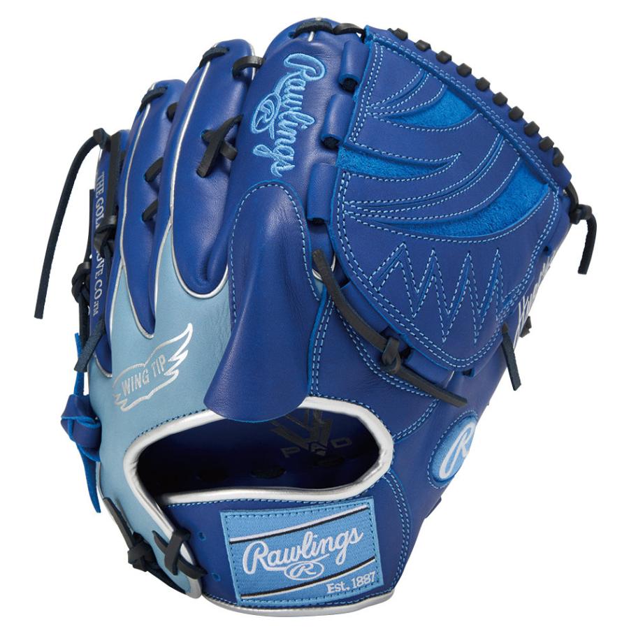 Rawlings（ローリングス） 一般軟式グローブ 投手用 ハイパーテック