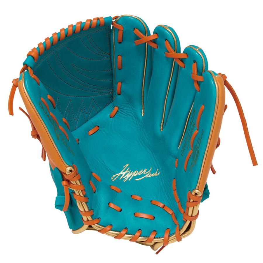 Rawlings（ローリングス） 一般軟式グローブ 投手用 ハイパーテック