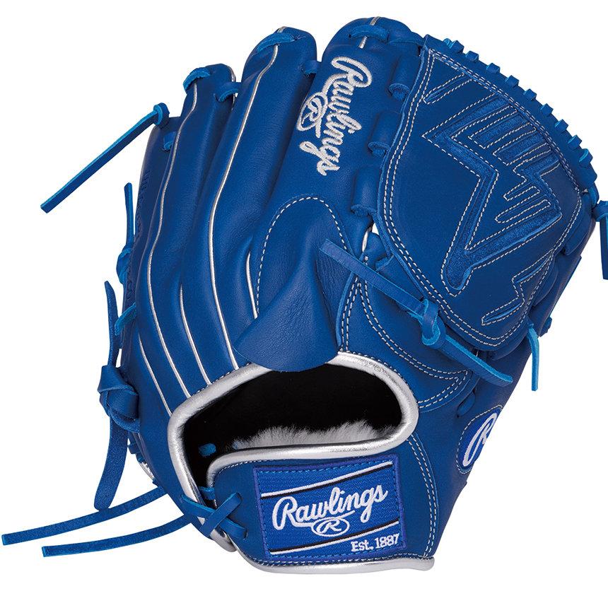 Rawlings（ローリングス） 左投げのみ 一般軟式グラブ 投手用 HOH プロ