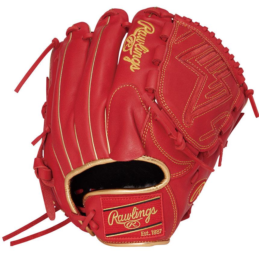 Rawlings（ローリングス） 一般軟式グラブ 投手用 HOH プロエクセル