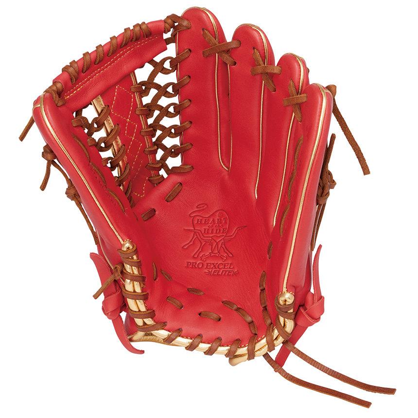 Rawlings（ローリングス） 一般軟式グラブ 外野手用 HOH プロエクセル
