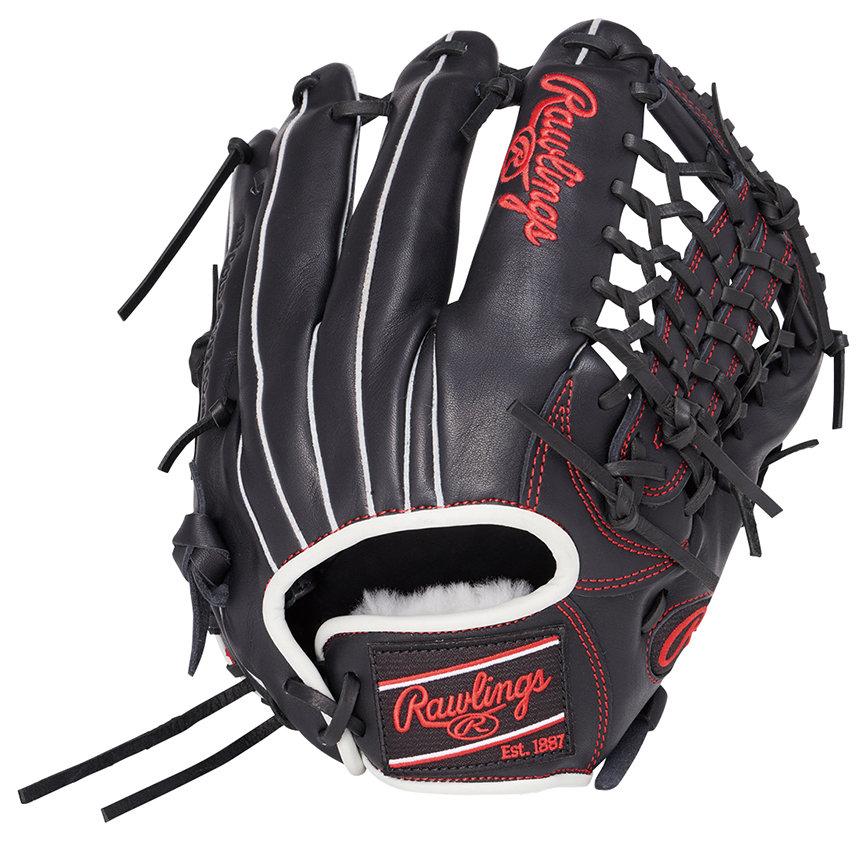 Rawlings（ローリングス） 一般軟式グラブ オールラウンド用 HOH プロ