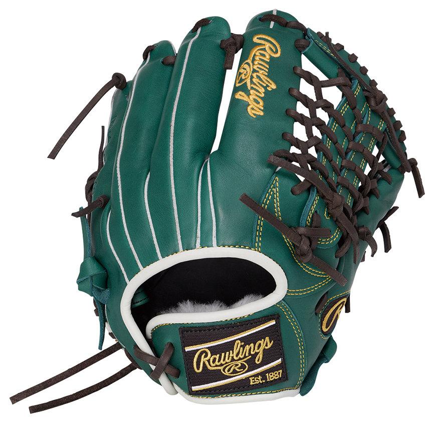 Rawlings（ローリングス） 一般軟式グラブ オールラウンド用 HOH プロ