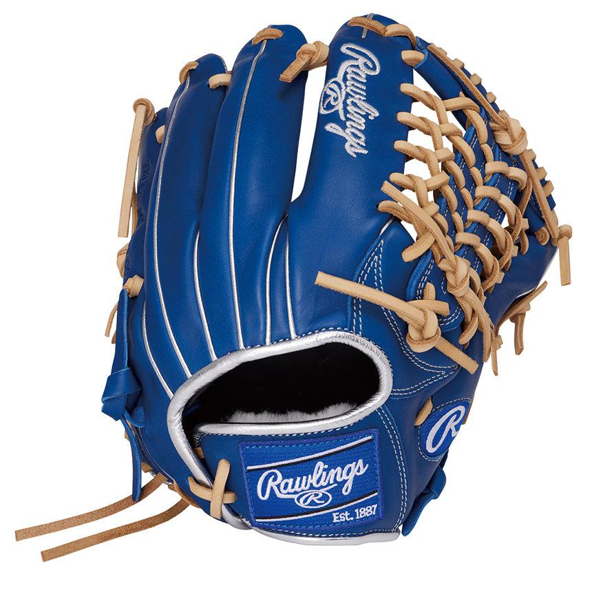 Rawlings（ローリングス） 一般軟式グラブ オールラウンド用 HOH プロ