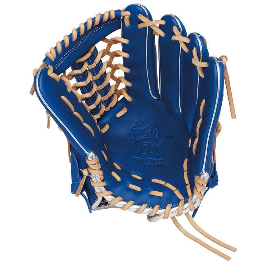 Rawlings（ローリングス） 一般軟式グラブ オールラウンド用 HOH プロ