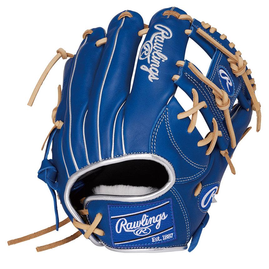 Rawlings（ローリングス） 一般軟式グラブ 内野手用 右投げ HOH プロ