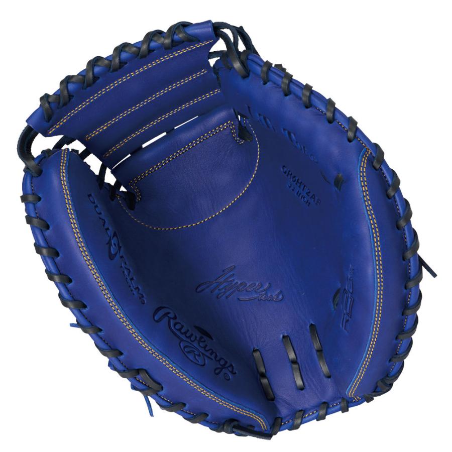 Rawlings（ローリングス） 一般軟式 キャッチャーミット ハイパー