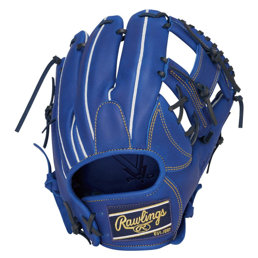 Rawlings（ローリングス） 一般軟式グローブ 内野手用 ハイパーテック