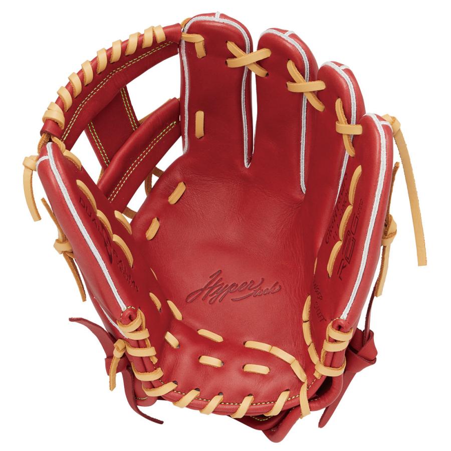 Rawlings（ローリングス） 一般軟式グローブ 内野手用 ハイパーテック
