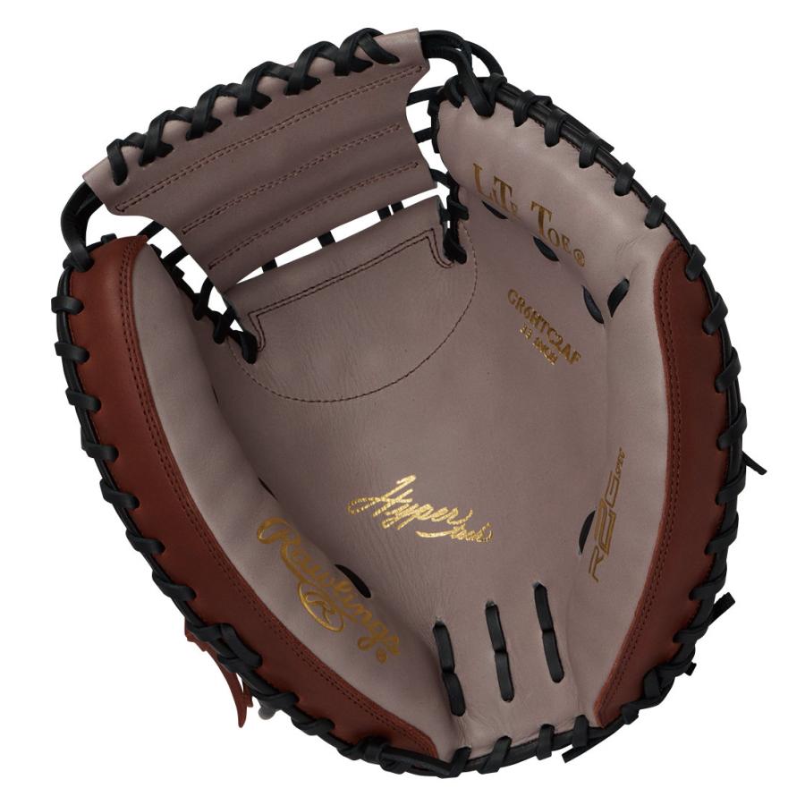 Rawlings（ローリングス） 一般軟式 キャッチャーミット ハイパー