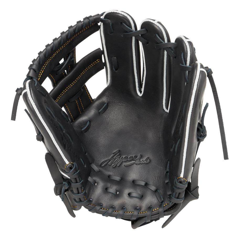 Rawlings（ローリングス） 一般軟式グローブ 内野手用 ハイパーテック