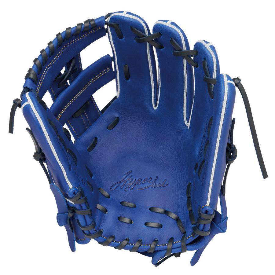 Rawlings（ローリングス） 一般軟式グローブ 内野手用 ハイパーテック