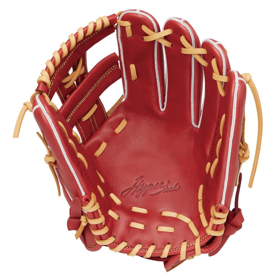 Rawlings（ローリングス） 一般軟式グローブ 内野手用 ハイパーテック