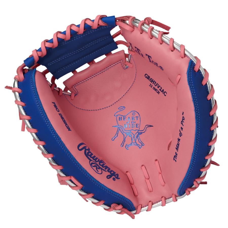 Rawlings（ローリングス） 一般軟式 キャッチャーミット HOH