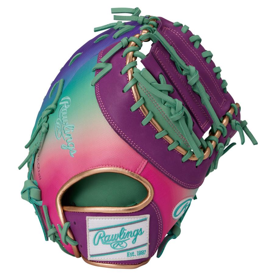 Rawlings（ローリングス） 一般軟式 ファーストミット HOH