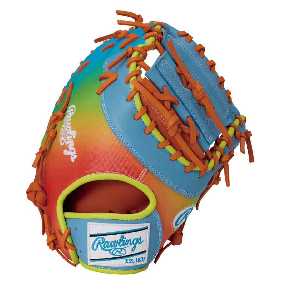 Rawlings（ローリングス） 一般軟式 ファーストミット HOH