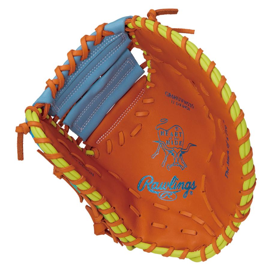 Rawlings（ローリングス） 一般軟式 ファーストミット HOH