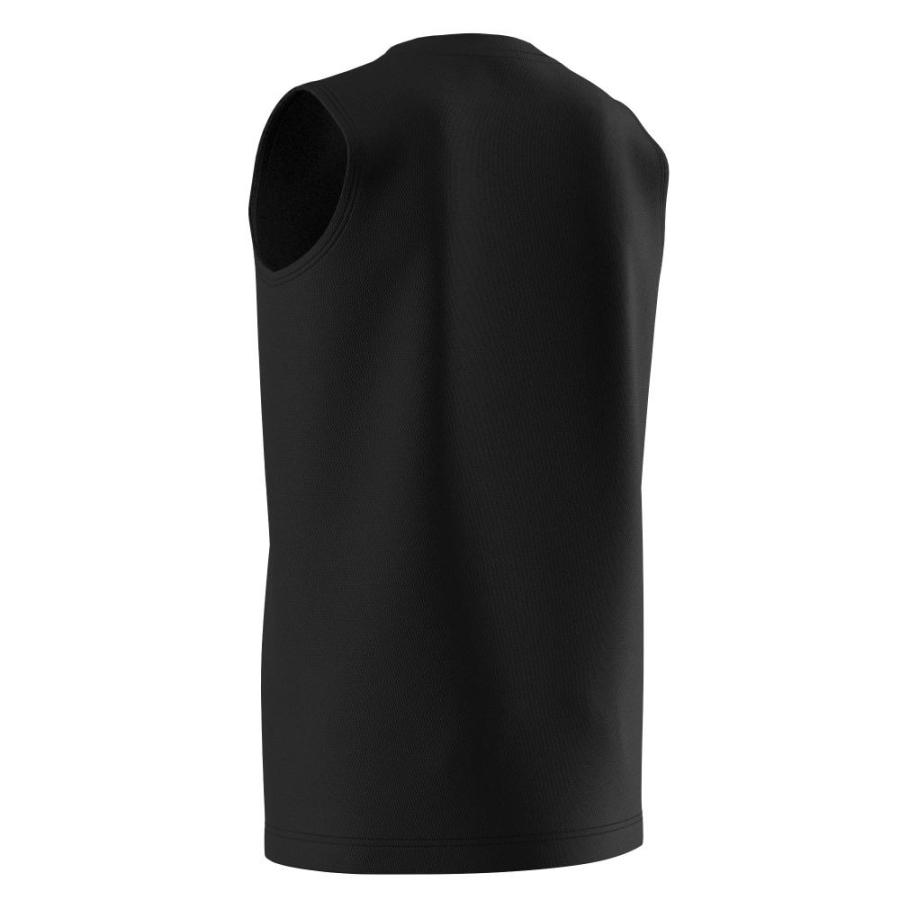 ヒュンメル ノースリーブ メンズ ツメタインナーシャツ DEO ブラック HAP5159-90｜sportsx｜02