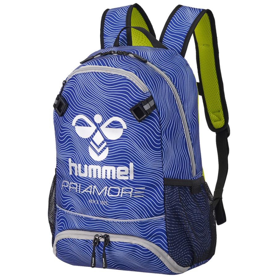 hummel（ヒュンメル） リュック ジュニア プリアモーレ バックパック