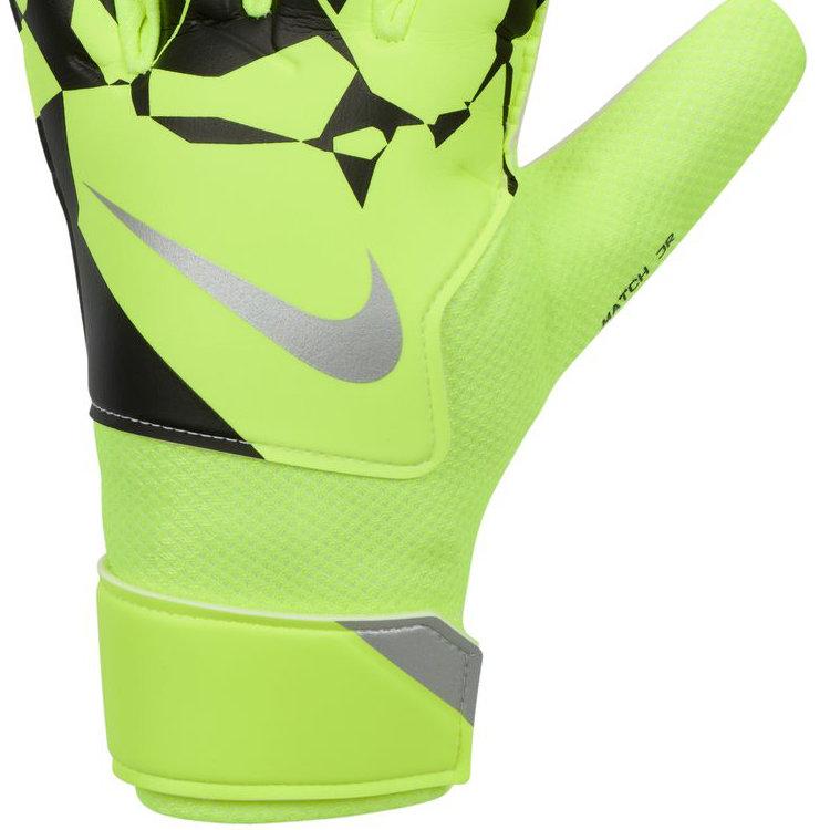 NIKE ナイキ キーパーグローブ サッカー マッチ ジュニア ボルト NIKE ナイキ キーパーグローブ サッカー マッチ ジュニア ボルト