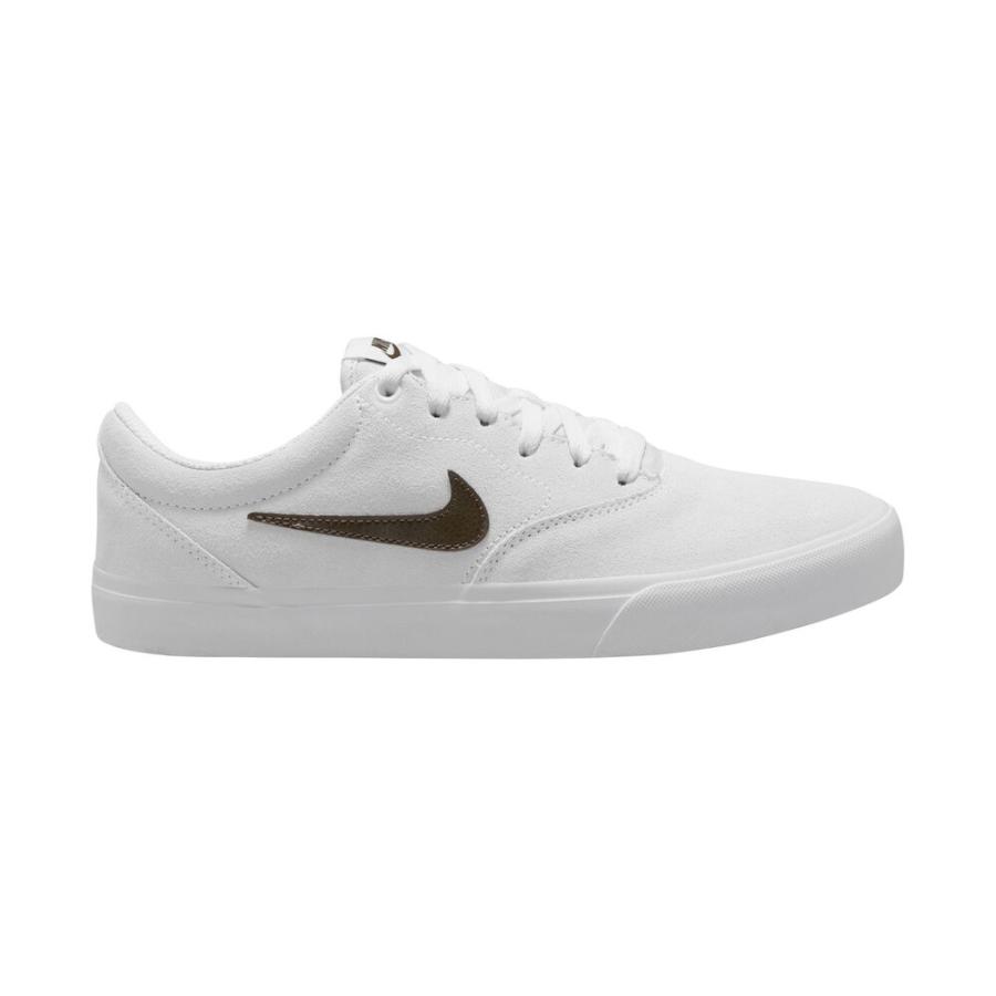 NIKE（ナイキ） チャージ スエード メンズ スニーカー ローカット 
