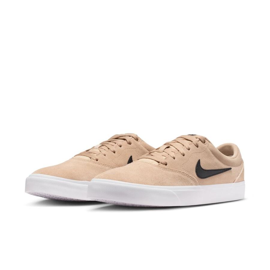 NIKE（ナイキ） チャージ スエード メンズ スニーカー ローカット