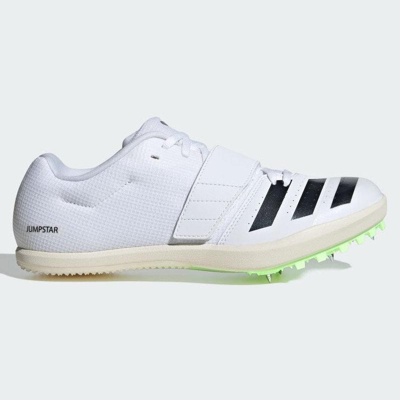 adidas アディダス 陸上スパイク ジャンプスター 棒高跳 三段跳 adidas アディダス 陸上スパイク ジャンプスター 棒高跳 三段跳
