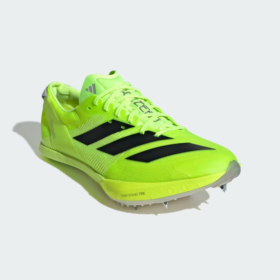 adidas アディダス 陸上スパイク アディゼロ フィネス 短距離用 