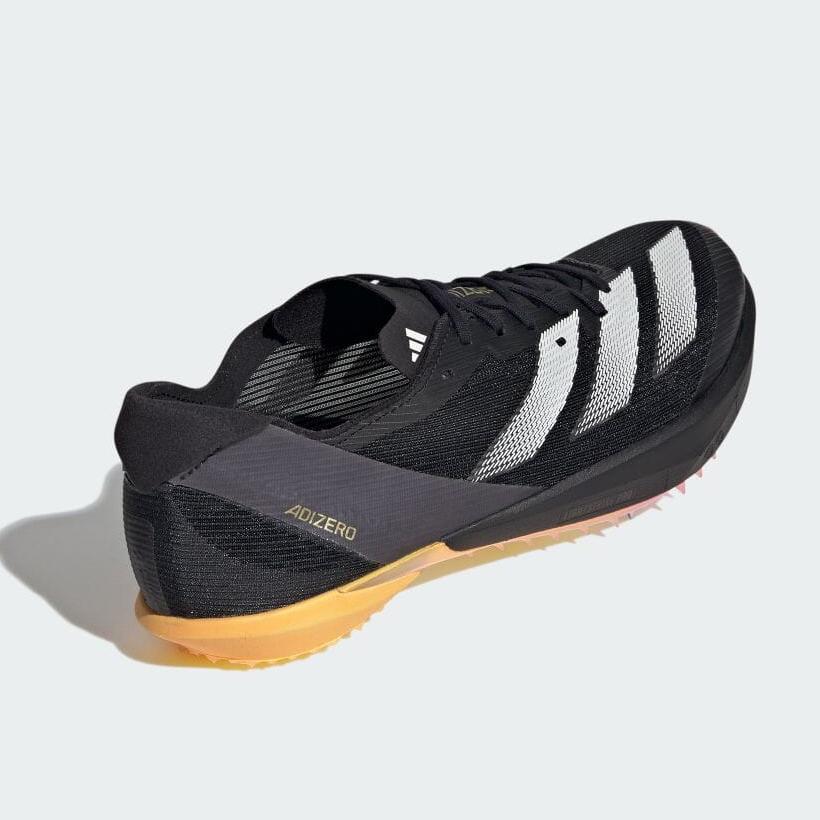 adidas アディダス 陸上スパイク アディゼロ アンビション 中距離用 ADIZERO AMBITION IG9905｜sportsx｜06