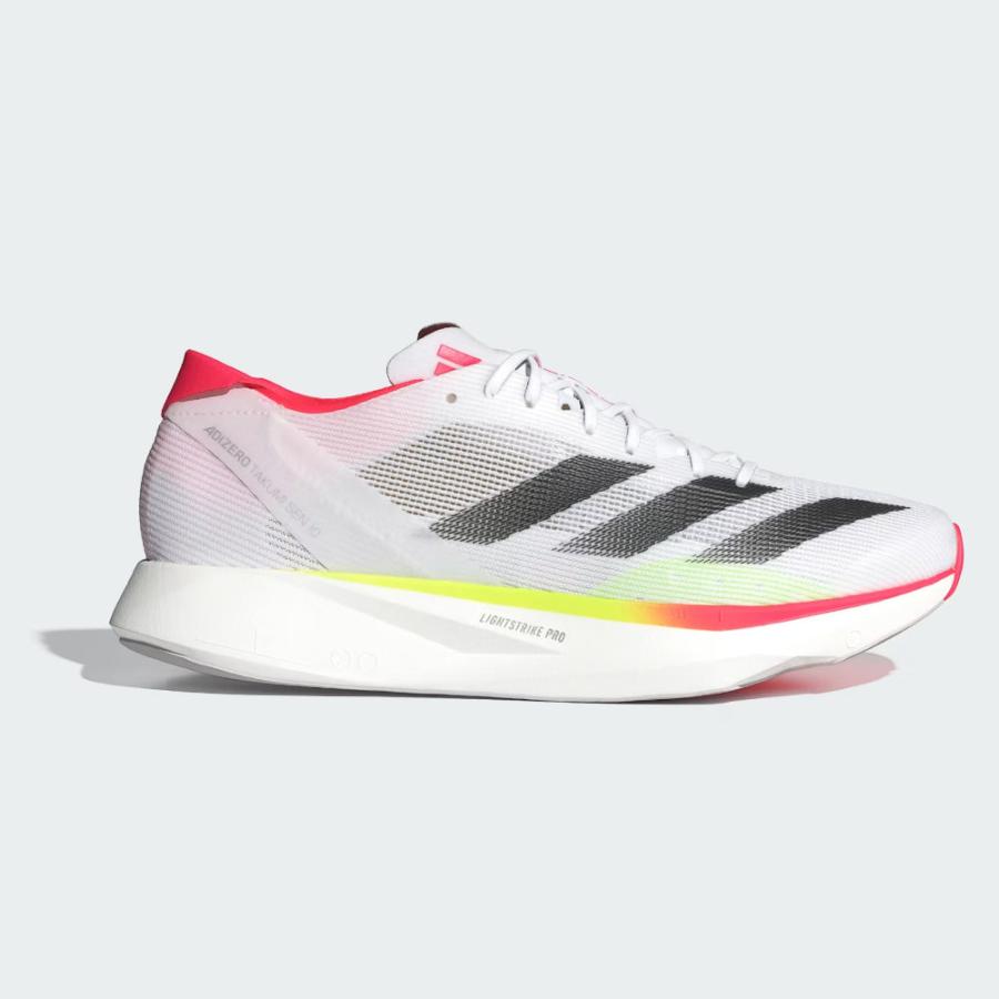 adidas 2025年春夏 新色 アディダス アディゼロ タクミ セン 10 adidas 2025年春夏 新色 アディダス アディゼロ タクミ セン 10