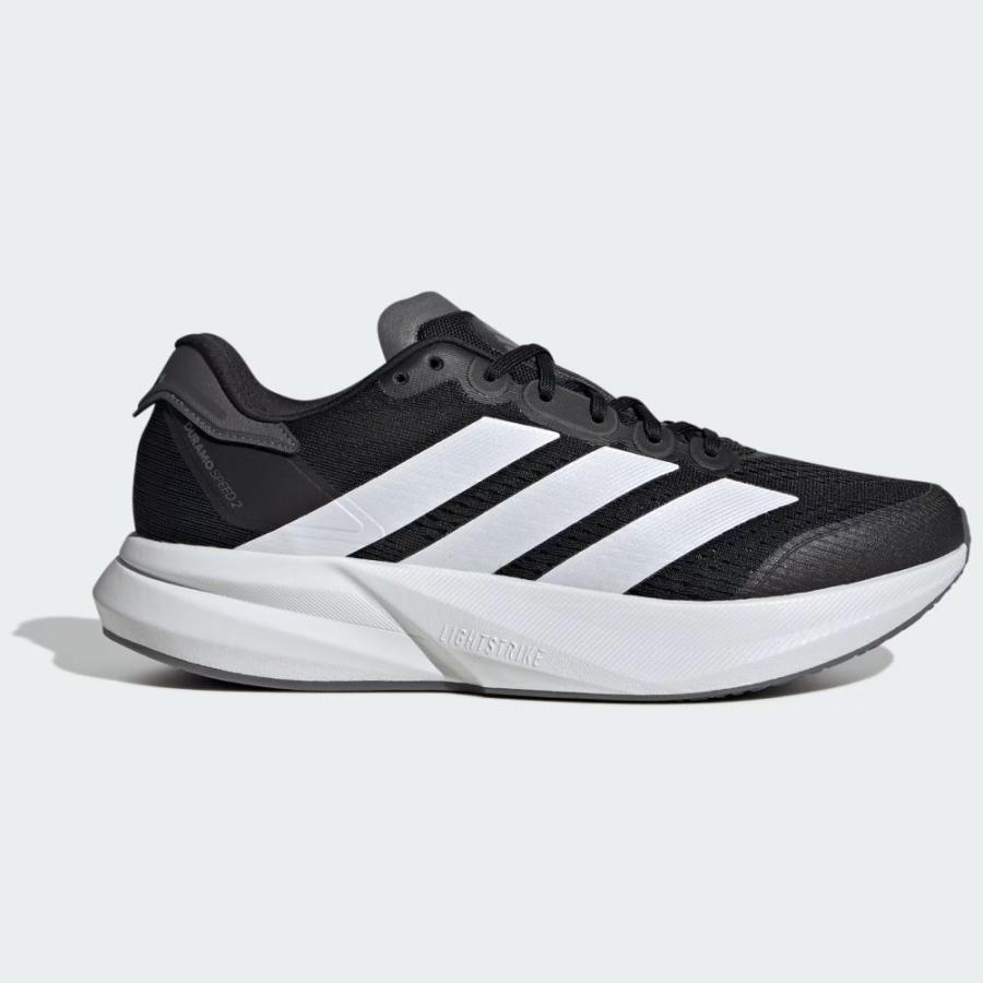 adidas（アディダス） 在庫限り 27.0cm アディゼロ デュラモ スピード 