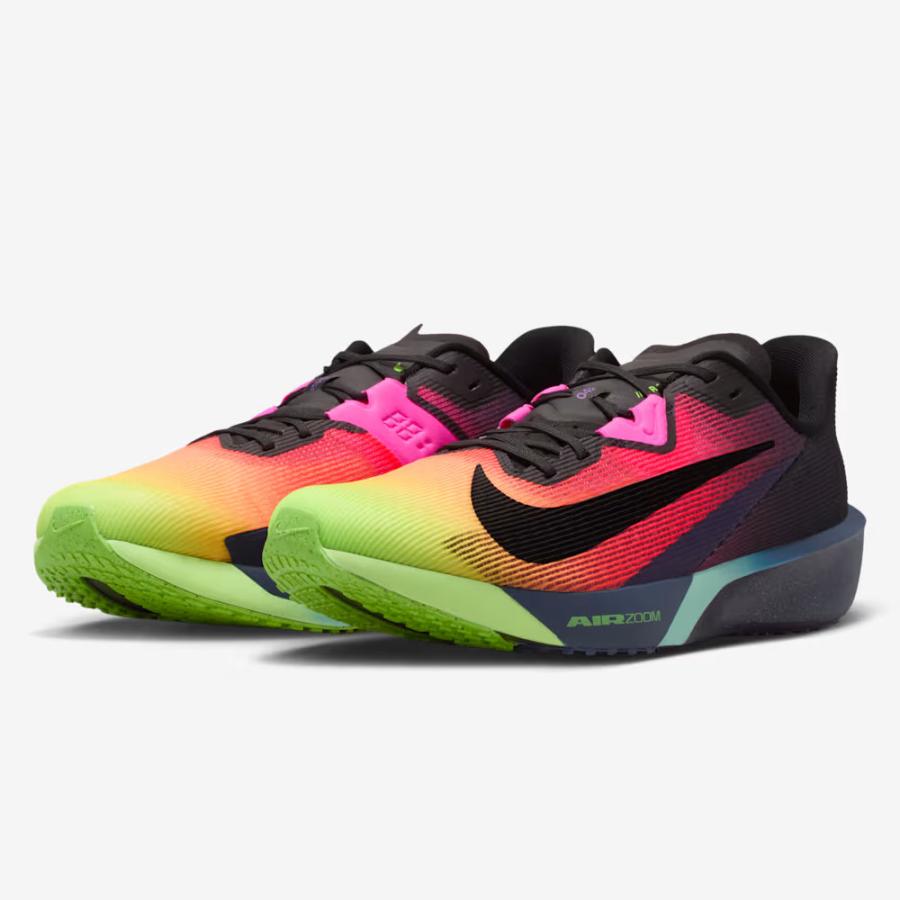 NIKE（ナイキ） ズーム ライバル フライ 4 メンズ ランニングシューズ