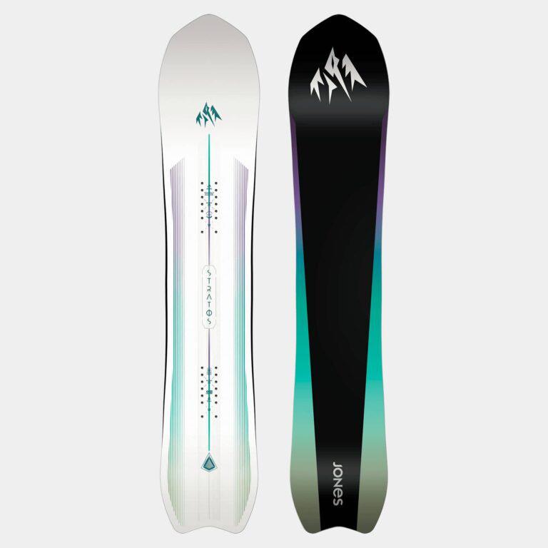 JONES SNOWBOARDS（ジョーンズ スノーボード） 25-26 ジョーンズ